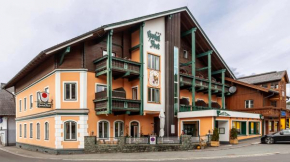 Hotel Post by keyone Bad Mitterndorf